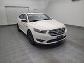 Thumbnail of 2019 White Ford Taurus