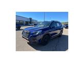 Thumbnail of 2023 Sapphire Blue Pearl Subaru Forester