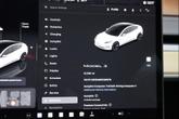 Thumbnail of 2022 Pearl White Multi-Coat Tesla Model 3