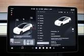 Thumbnail of 2022 Pearl White Multi-Coat Tesla Model 3