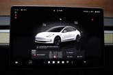 Thumbnail of 2022 Pearl White Multi-Coat Tesla Model 3