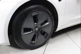 Thumbnail of 2022 Pearl White Multi-Coat Tesla Model 3