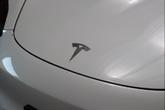Thumbnail of 2022 Pearl White Multi-Coat Tesla Model 3