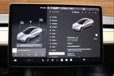 Thumbnail of 2023 Midnight Silver Metallic Tesla Model 3