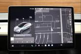 Thumbnail of 2023 Midnight Silver Metallic Tesla Model 3