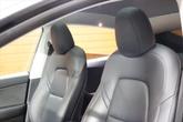 Thumbnail of 2021 Midnight Silver Metallic Tesla Model Y