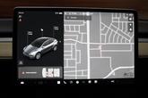 Thumbnail of 2021 Midnight Silver Metallic Tesla Model Y
