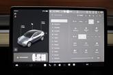 Thumbnail of 2021 Midnight Silver Metallic Tesla Model Y