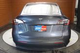 Thumbnail of 2021 Midnight Silver Metallic Tesla Model Y