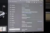 Thumbnail of 2021 Midnight Silver Metallic Tesla Model Y