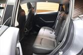 Thumbnail of 2021 Midnight Silver Metallic Tesla Model Y