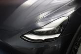 Thumbnail of 2021 Midnight Silver Metallic Tesla Model Y