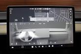Thumbnail of 2021 Midnight Silver Metallic Tesla Model Y