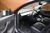 Thumbnail of 2021 Midnight Silver Metallic Tesla Model Y
