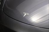 Thumbnail of 2023 Solid Black Tesla Model 3