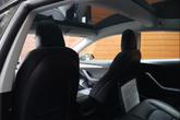 Thumbnail of 2023 Solid Black Tesla Model 3