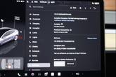 Thumbnail of 2023 Solid Black Tesla Model 3