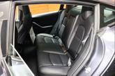Thumbnail of 2023 Solid Black Tesla Model 3