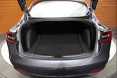 Thumbnail of 2023 Solid Black Tesla Model 3
