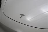Thumbnail of 2022 Pearl White Multi-Coat Tesla Model 3