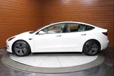 Thumbnail of 2022 Pearl White Multi-Coat Tesla Model 3
