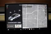 Thumbnail of 2021 Midnight Silver Metallic Tesla Model Y