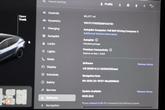 Thumbnail of 2021 Midnight Silver Metallic Tesla Model Y