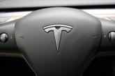 Thumbnail of 2021 Midnight Silver Metallic Tesla Model Y