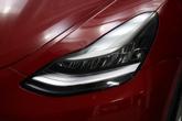 Thumbnail of 2022 Red Multi-Coat Tesla Model Y