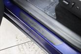 Thumbnail of 2021 Deep Blue Metallic Tesla Model Y