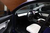 Thumbnail of 2021 Deep Blue Metallic Tesla Model Y