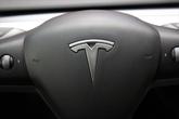 Thumbnail of 2021 Deep Blue Metallic Tesla Model Y