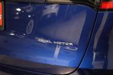 Thumbnail of 2021 Deep Blue Metallic Tesla Model Y