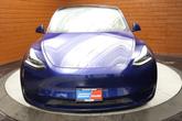 Thumbnail of 2021 Deep Blue Metallic Tesla Model Y