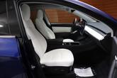 Thumbnail of 2021 Deep Blue Metallic Tesla Model Y