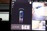 Thumbnail of 2021 Deep Blue Metallic Tesla Model Y
