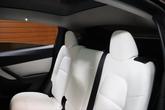 Thumbnail of 2021 Deep Blue Metallic Tesla Model Y