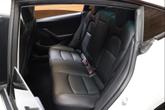 Thumbnail of 2021 Pearl White Multi-Coat Tesla Model 3