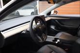 Thumbnail of 2021 Pearl White Multi-Coat Tesla Model 3