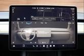 Thumbnail of 2021 Pearl White Multi-Coat Tesla Model 3