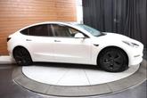 Thumbnail of 2021 Pearl White Multi-Coat Tesla Model 3