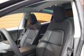 Thumbnail of 2021 Pearl White Multi-Coat Tesla Model 3