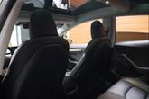Thumbnail of 2021 Pearl White Multi-Coat Tesla Model 3
