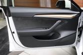 Thumbnail of 2021 Pearl White Multi-Coat Tesla Model 3