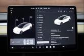 Thumbnail of 2021 Pearl White Multi-Coat Tesla Model 3