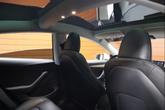 Thumbnail of 2021 Pearl White Multi-Coat Tesla Model 3
