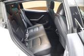 Thumbnail of 2021 Pearl White Multi-Coat Tesla Model 3