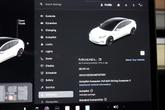 Thumbnail of 2021 Pearl White Multi-Coat Tesla Model 3