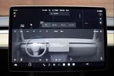 Thumbnail of 2021 Pearl White Multi-Coat Tesla Model 3