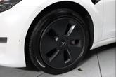 Thumbnail of 2021 Pearl White Multi-Coat Tesla Model 3